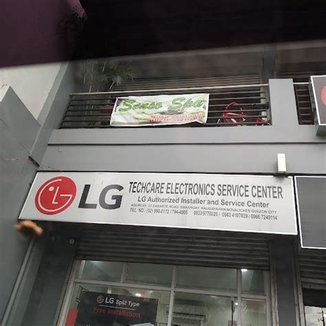 lg philippines service center|Lg Service Center Quezon City .